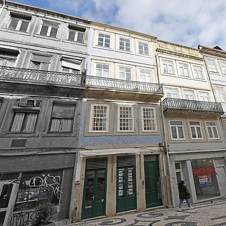Flh Porto Santa Catarina Duplex Apartamento Exterior foto