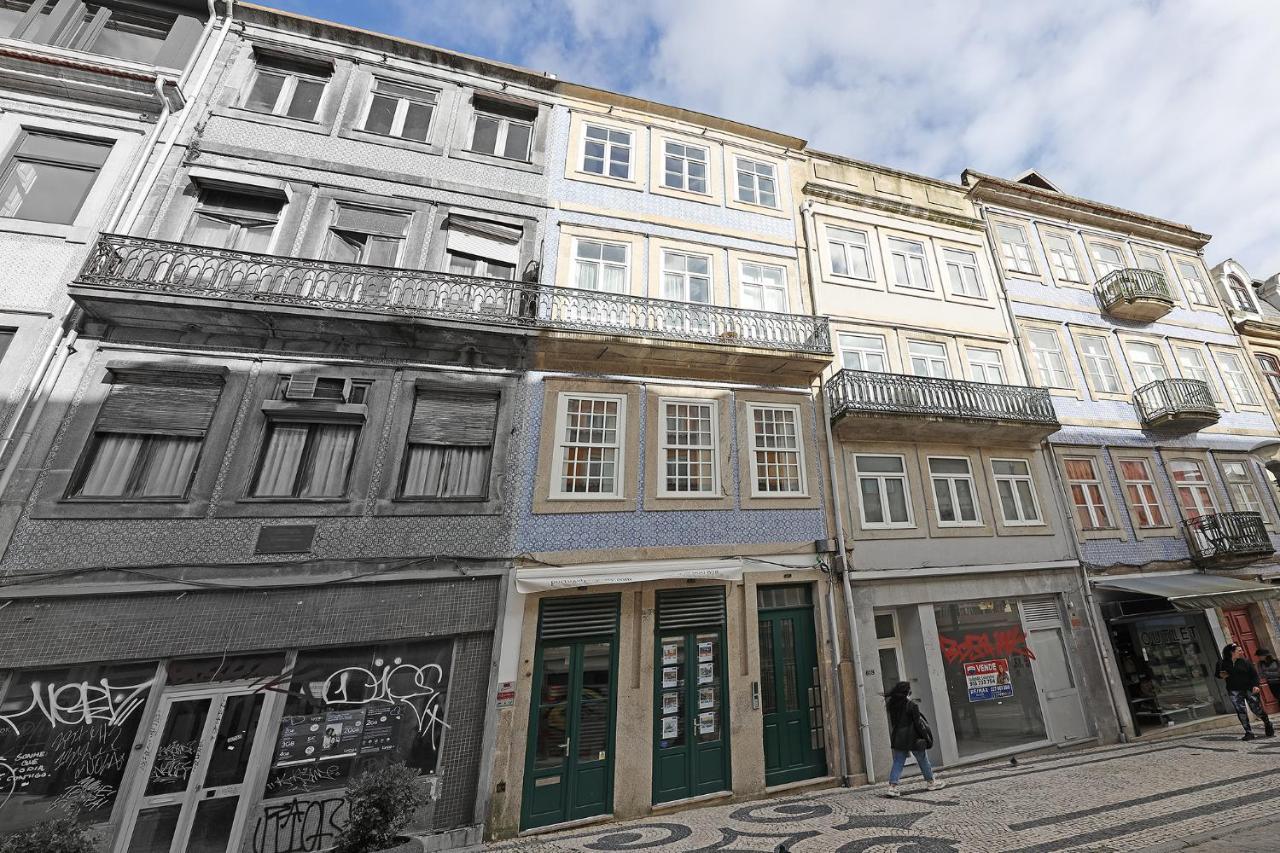 Flh Porto Santa Catarina Duplex Apartamento Exterior foto