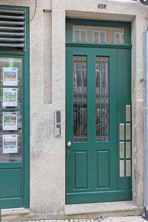 Flh Porto Santa Catarina Duplex Apartamento Exterior foto